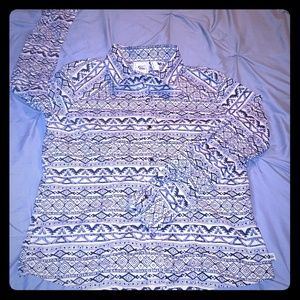 Cruel Girl Long Sleeve Size 10